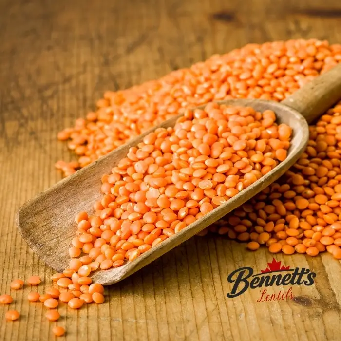 lentils